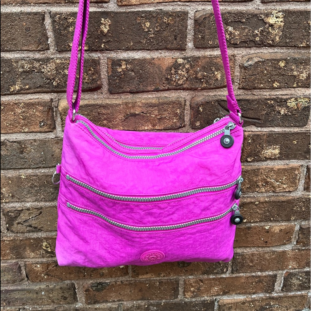 Kipling Woman’s Alvar Crossbody